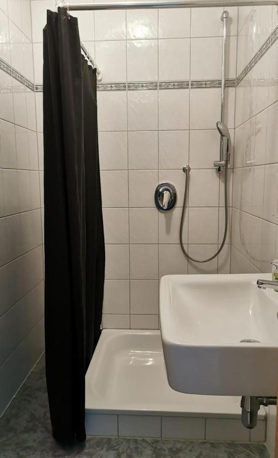 Privatzimmer Gil Heidelberg Exterior foto